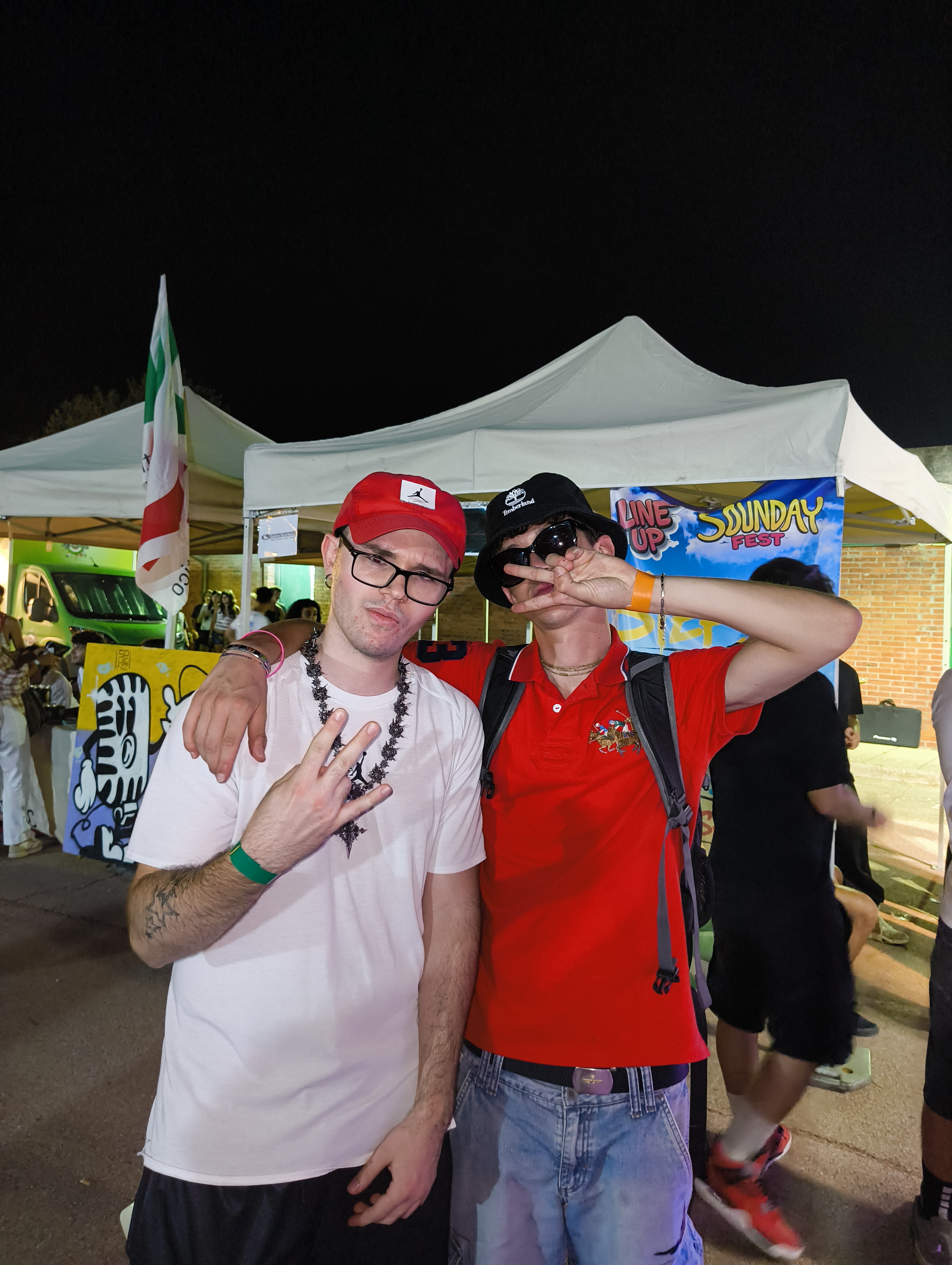 ZODIAK X WICKIBOI