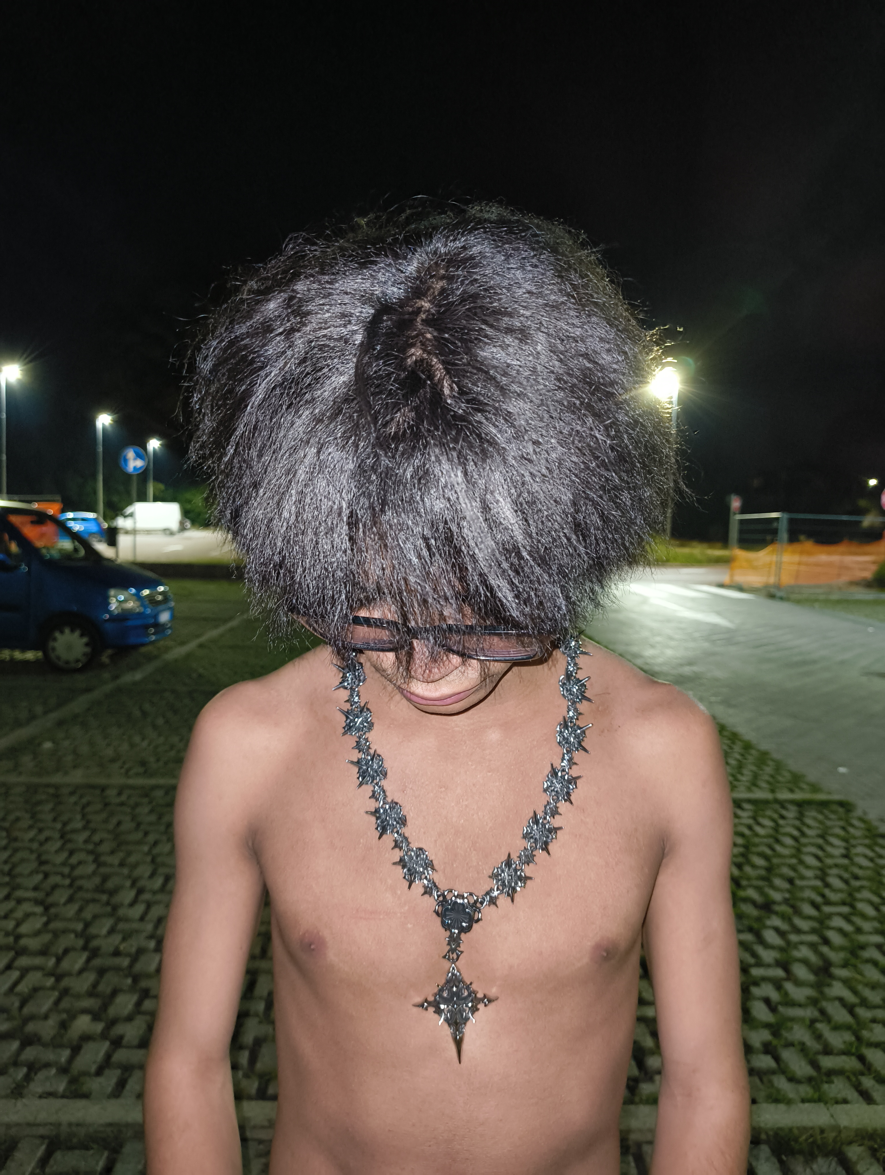 LARPER