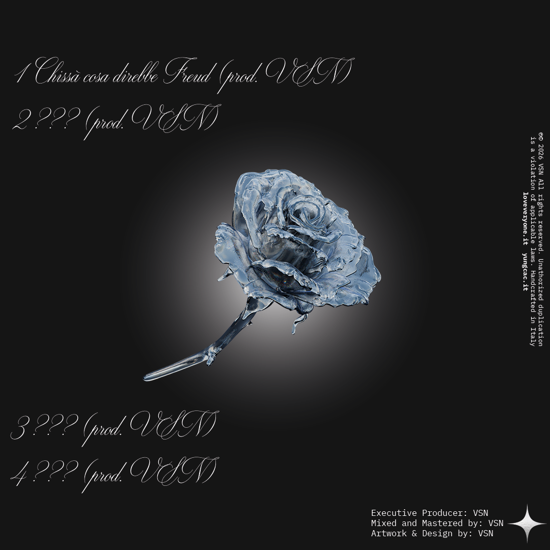 Back cover CHISSA' COSA DIREBBE FREUD