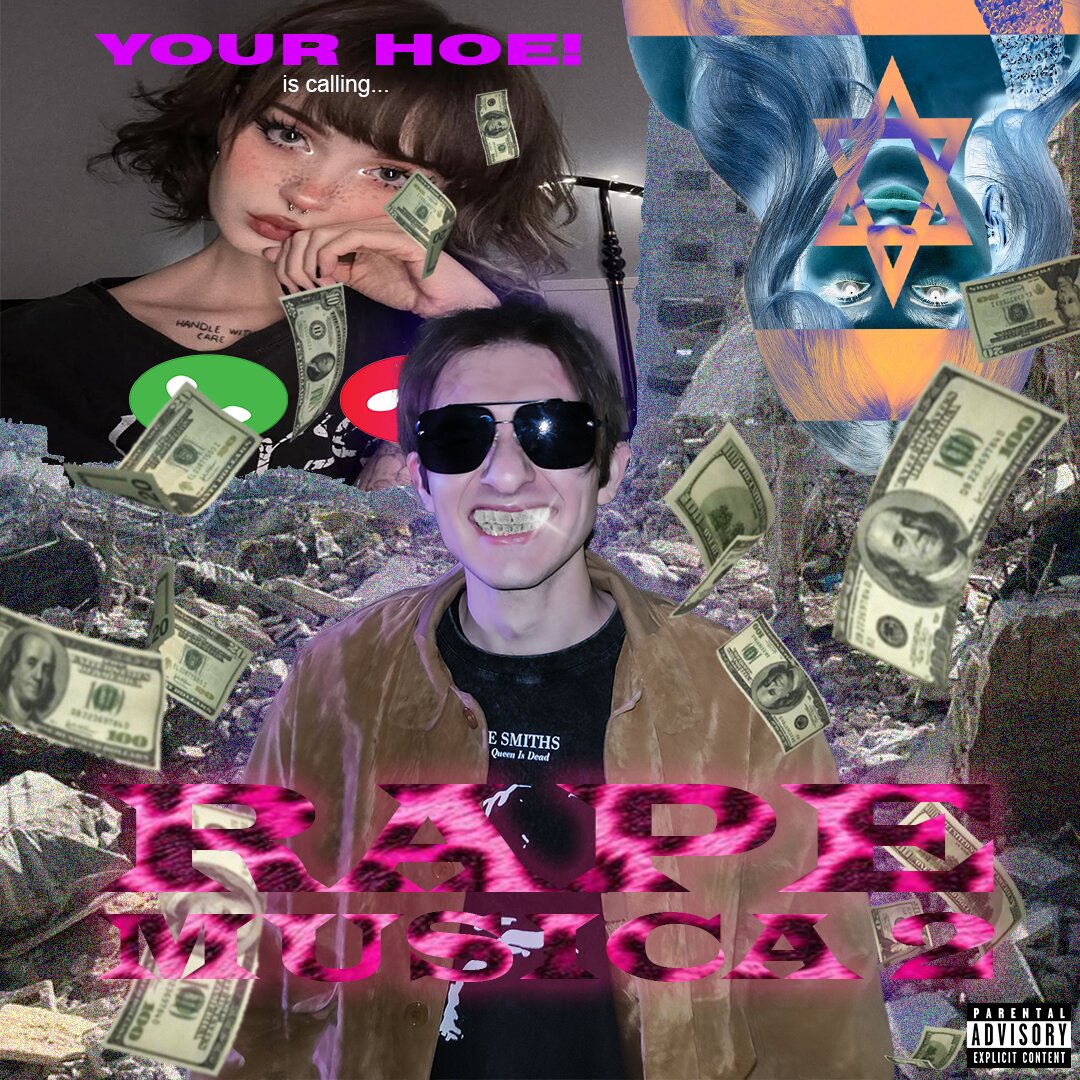 Copertina album secondo