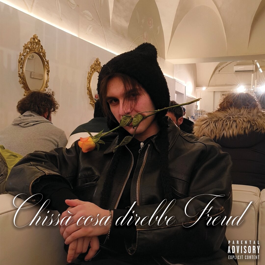 Copertina album quarto